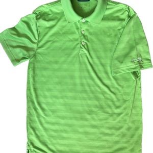 Men's Chaps Golf Polo S
